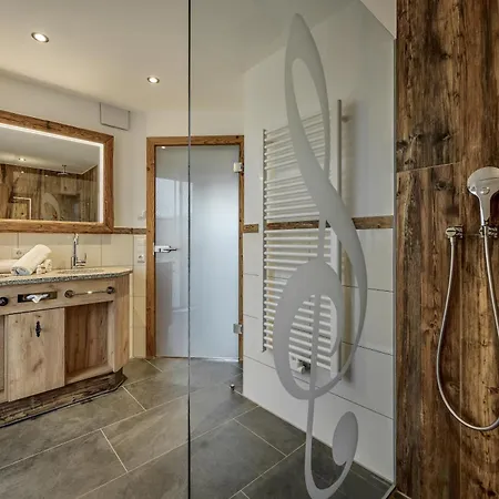 Wellness & Naturhotel Tonihof 4*